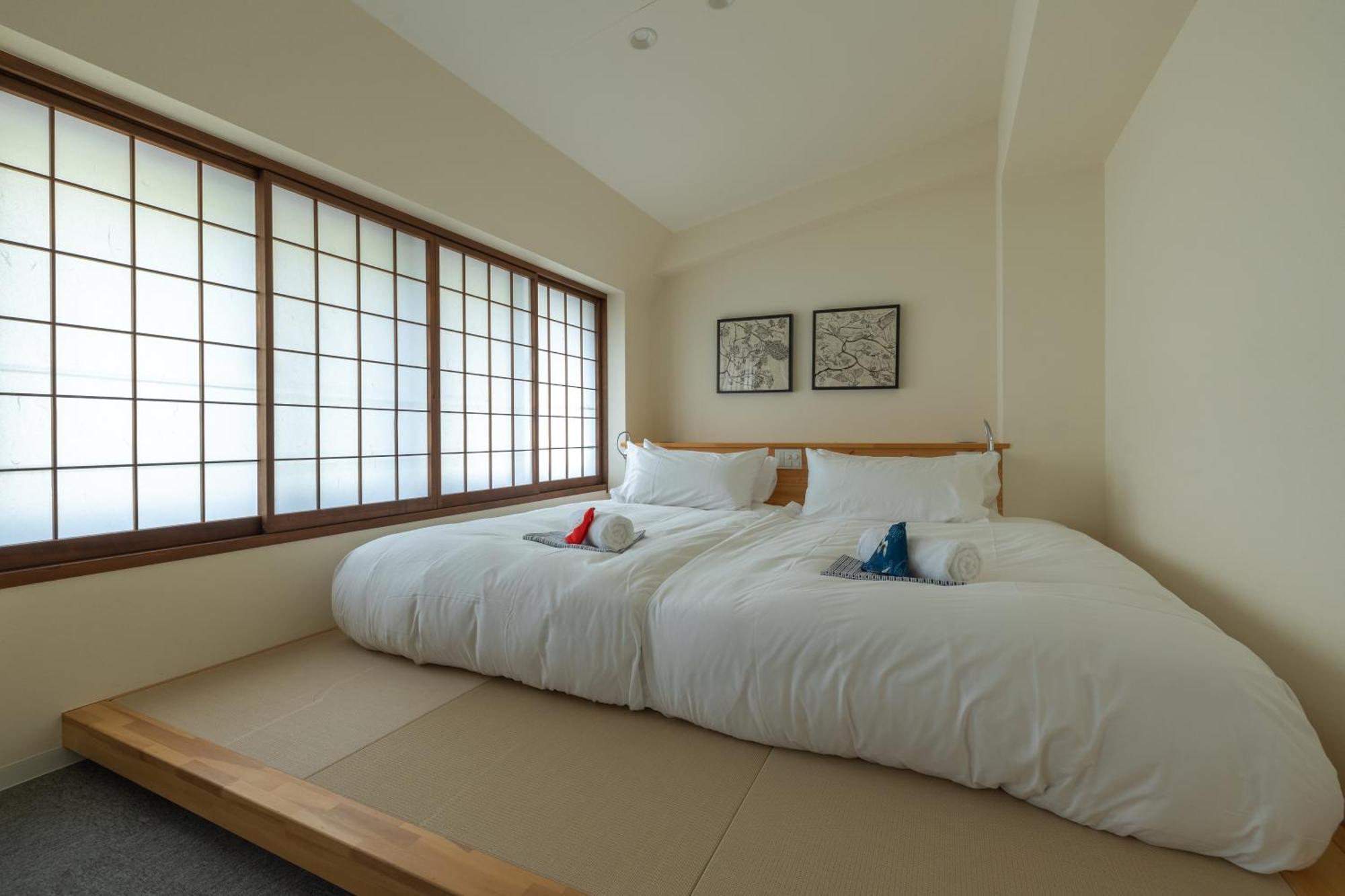 Residence Yasushi Nozawaonsen Exterior foto