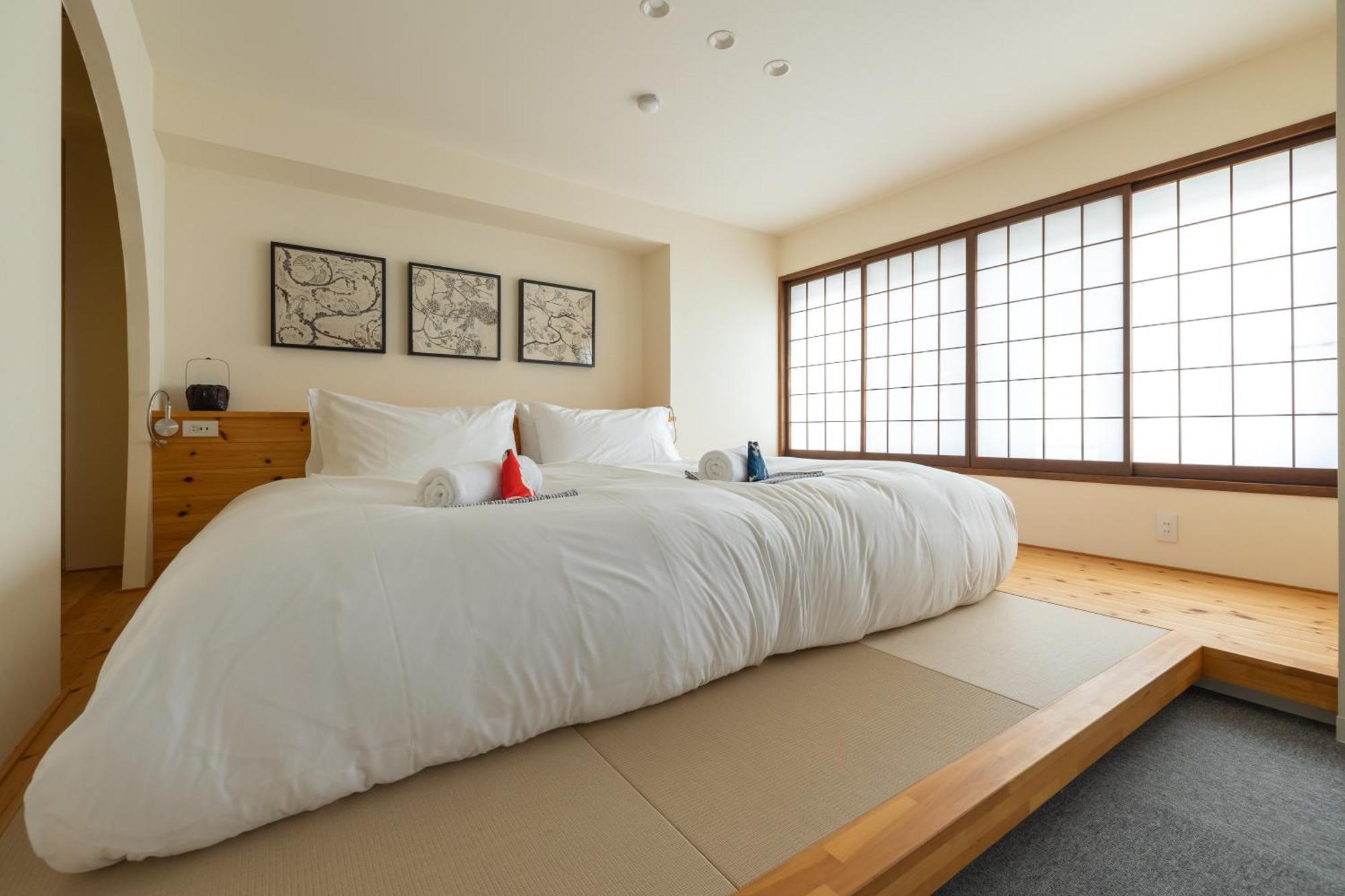 Residence Yasushi Nozawaonsen Exterior foto