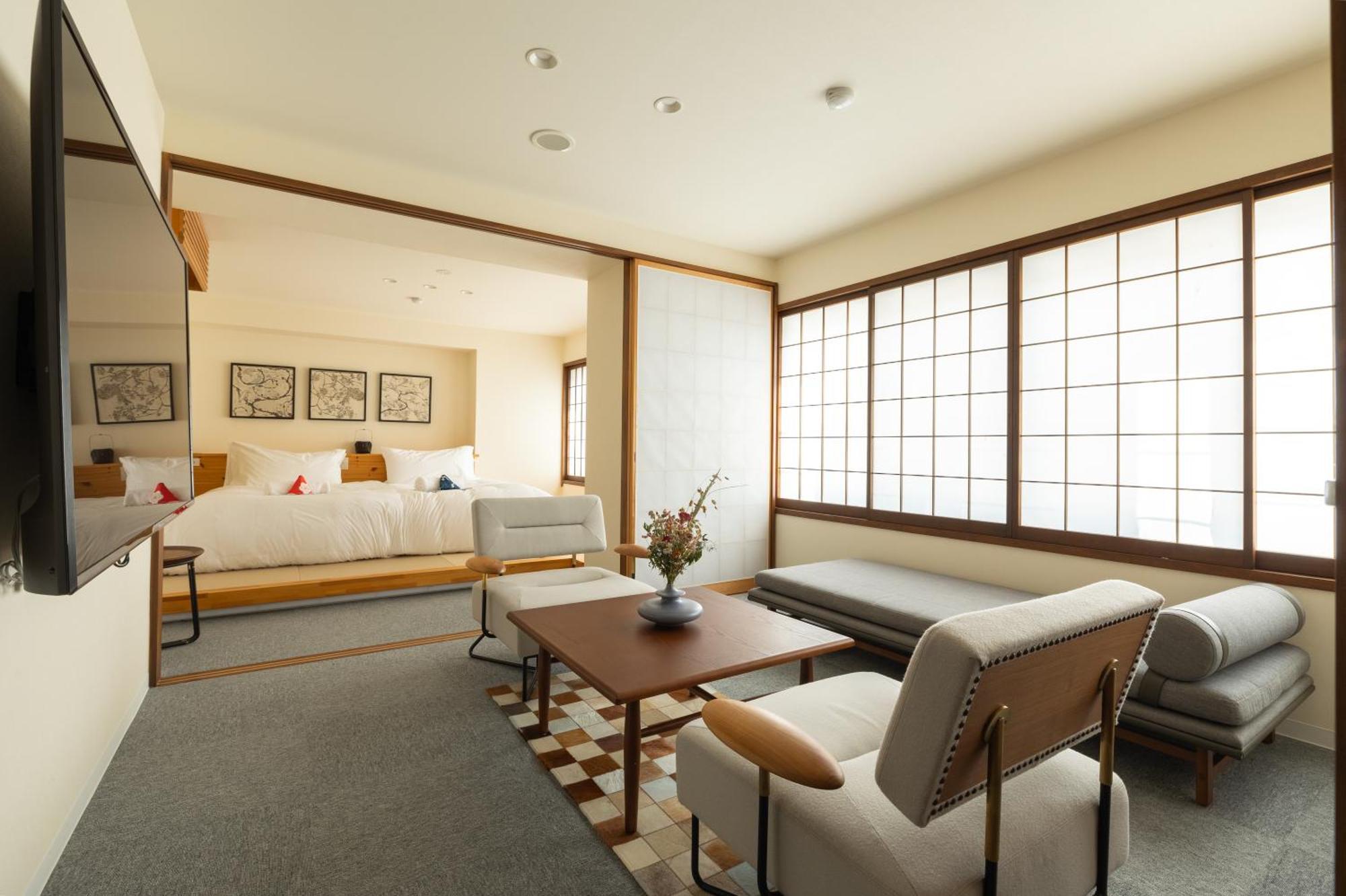 Residence Yasushi Nozawaonsen Exterior foto