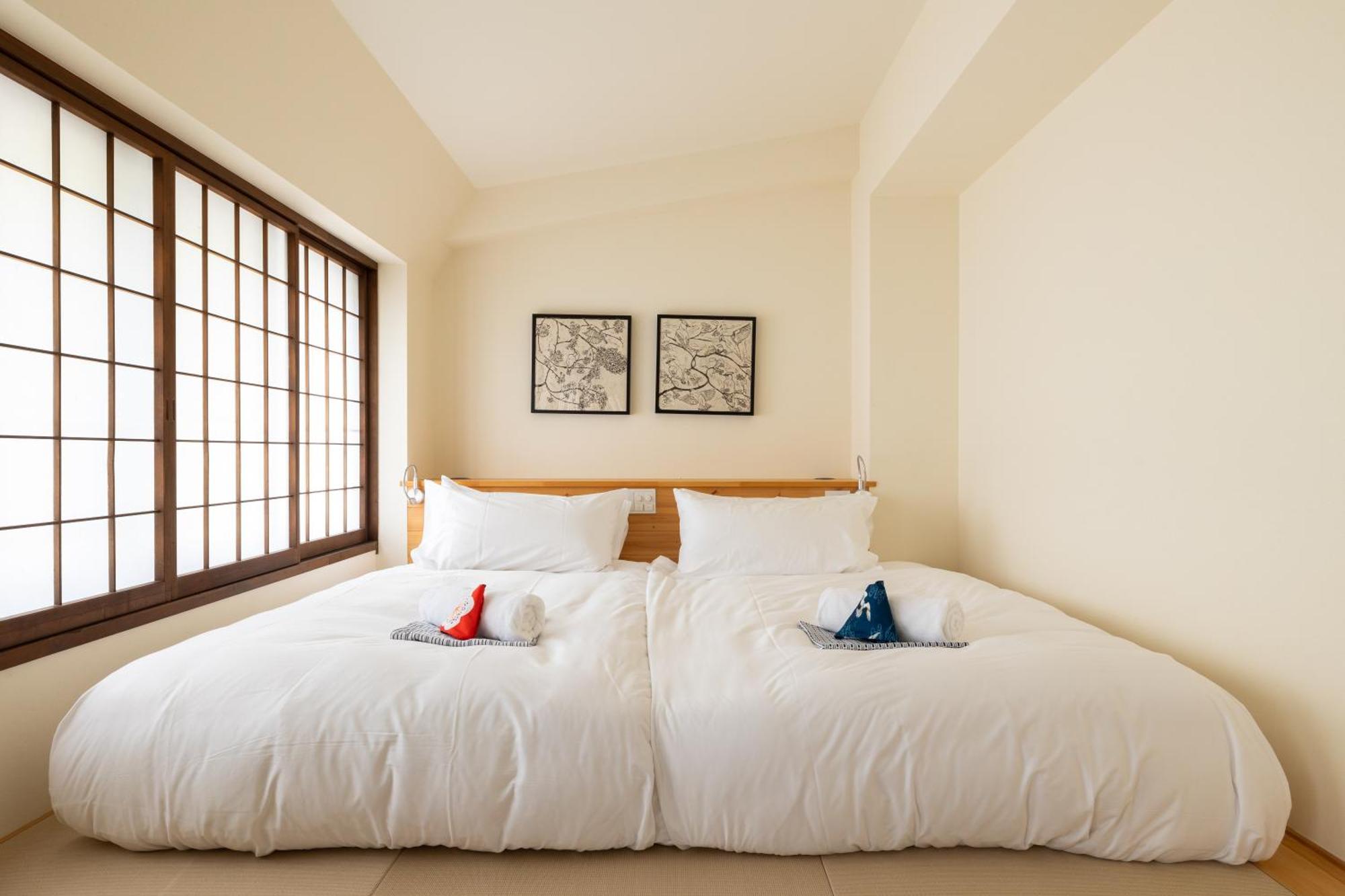 Residence Yasushi Nozawaonsen Exterior foto