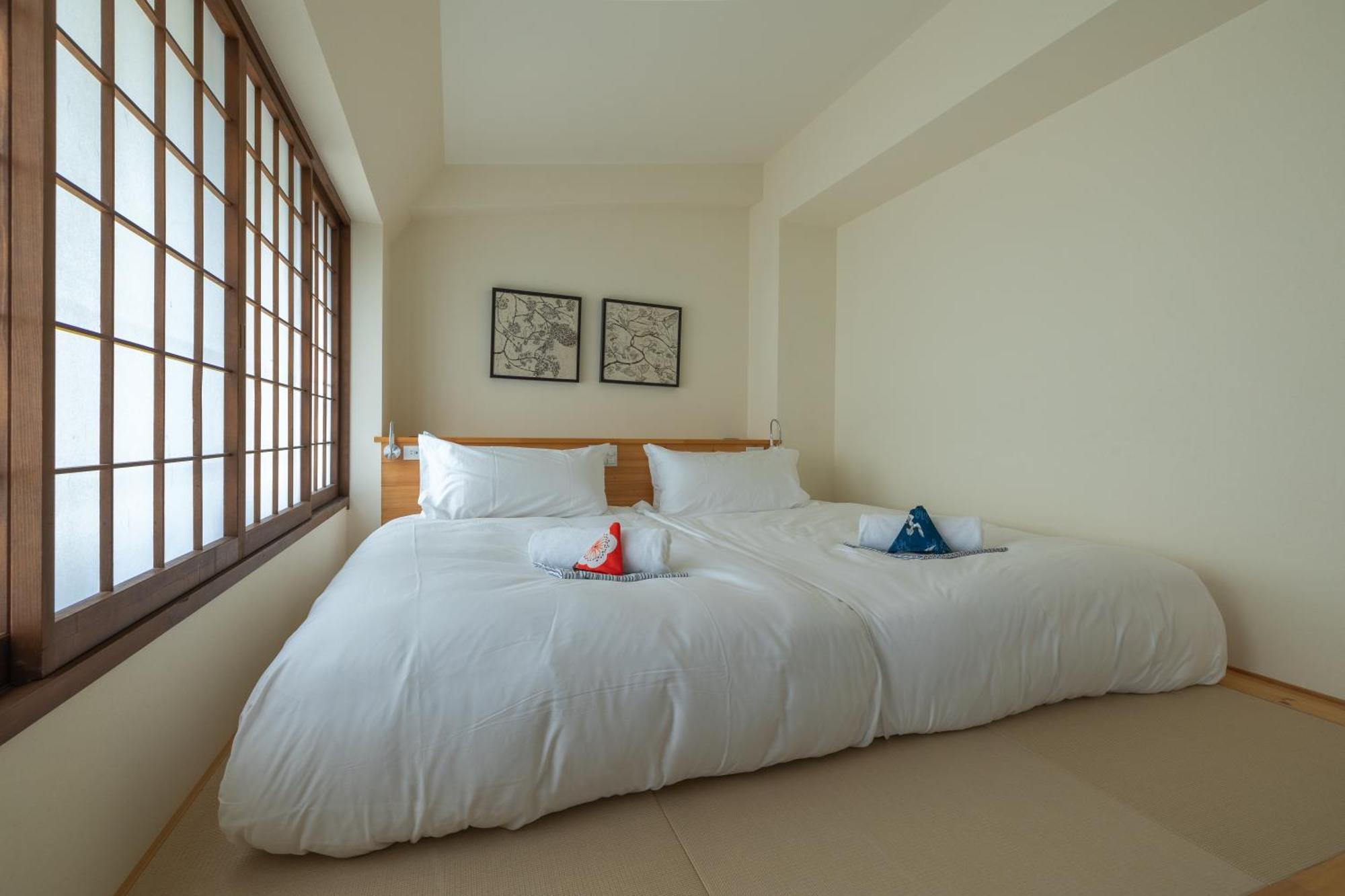 Residence Yasushi Nozawaonsen Exterior foto